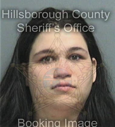 Kimberly Rigsby, - Hillsborough County, FL 