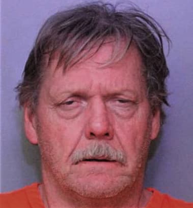 Shaun Riner, - Polk County, FL 