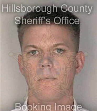 Clifton Ritter, - Hillsborough County, FL 