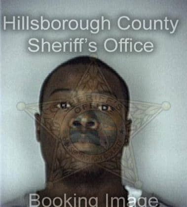 Wendell Rivers - Hillsborough County, FL 