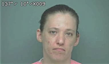 Catherine Roberts - Montgomery County, TX 