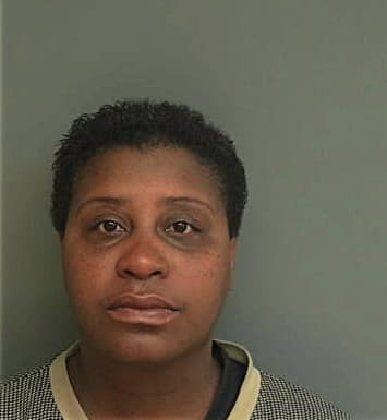 Jeanette Roberts - Douglas County, GA 