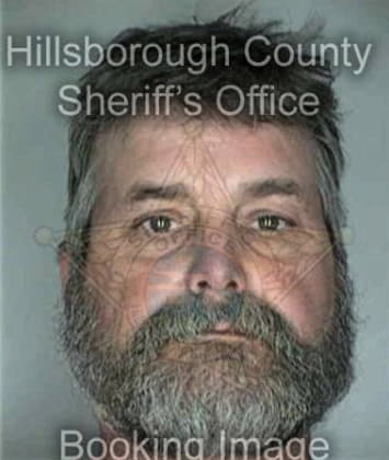 Keith Roberts - Hillsborough County, FL 