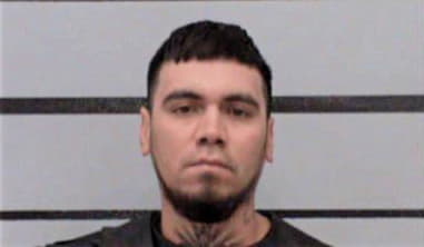 Jose Romero, - Lubbock County, TX 