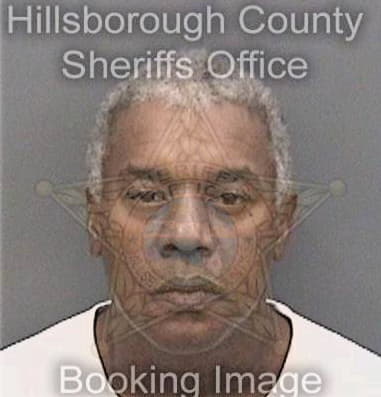 Dominique Ruffin, - Hillsborough County, FL 