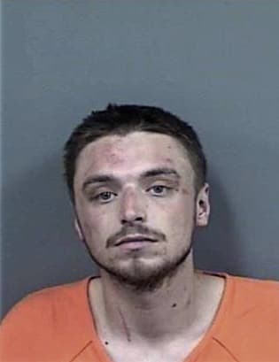 Brian Ruggiero, - Citrus County, FL 