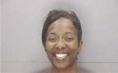 Tonya Sampson, - Richland County, SC 