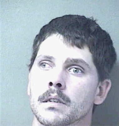 Ricky Sanchez, - Okaloosa County, FL 