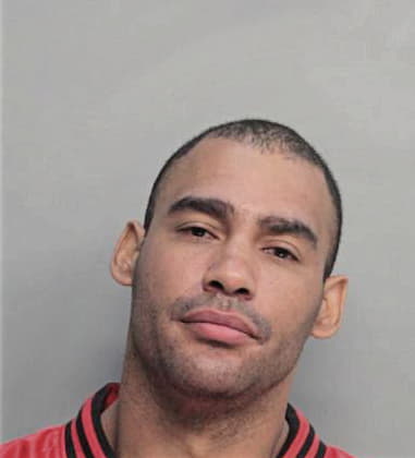 Jose Santizgarcia, - Dade County, FL 