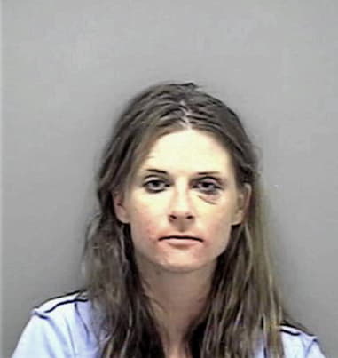 Christina Santosus, - Lee County, FL 