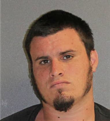 Robert Sawyer, - Volusia County, FL 