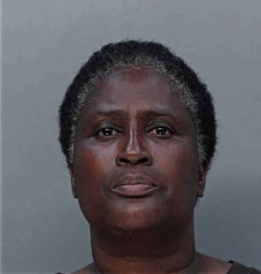 Rosa Sears, - Dade County, FL 