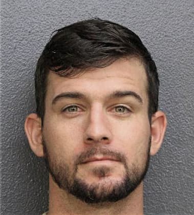 Michael Seitz, - Broward County, FL 