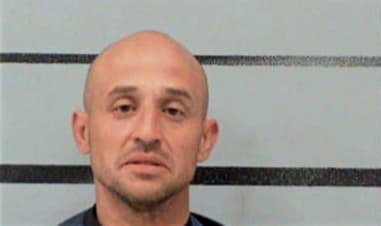 Christopher Serrano, - Lubbock County, TX 