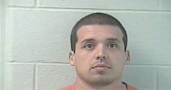 Tomas Servin - Daviess County, KY 