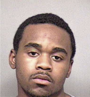 James Shackleford, - Marion County, FL 