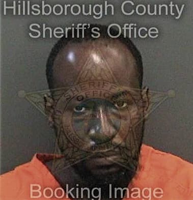 Carlton Shaw, - Hillsborough County, FL 