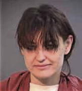 Rachel Simon - Jackson County, OR 