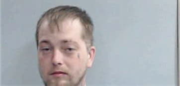 Gregory Simons - Fayette County, KY 