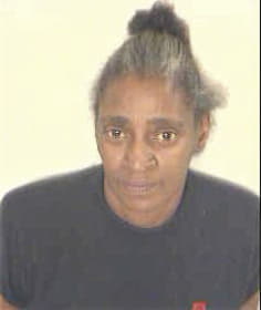 Odia Singleton - Fulton County, GA 