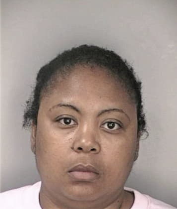 Dora Sirmons, - Hillsborough County, FL 