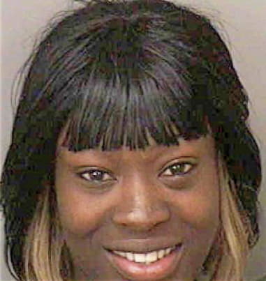 Charita Smith - Polk County, FL 