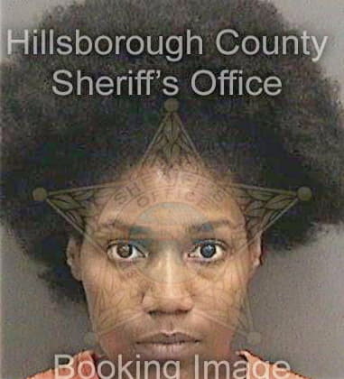 Shaneka Smith, - Hillsborough County, FL 