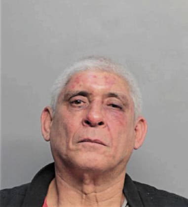 Gerson Solano-Ortiz, - Dade County, FL 