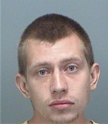 Richard Sowell - Pinellas County, FL 