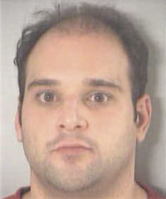 Rashad Speigner - Fulton County, GA 