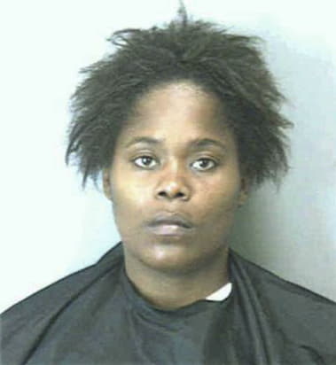 Damita Stagell - DeKalb County, GA 