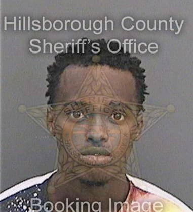 Marcus Swanson, - Hillsborough County, FL 