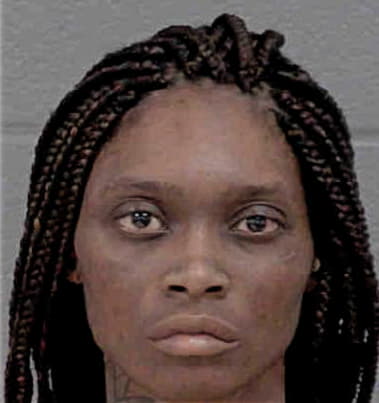 Tanisha Talley, - Mecklenburg County, NC 