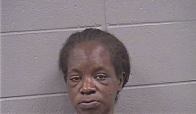 Candace Tate, - Cook County, IL 