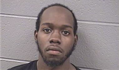 Alfonzo Thomas, - Cook County, IL 