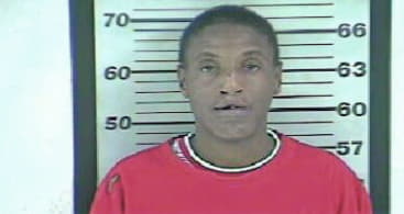 Dwayne Thomas, - Dyer County, TN 