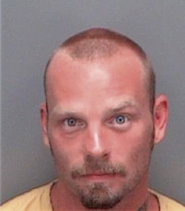 Christopher Tincher, - Pinellas County, FL 