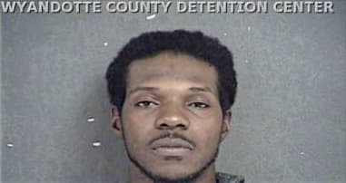 Hosea Tolefree, - Wyandotte County, KS 