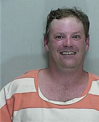 Patrick Tompkins, - Marion County, FL 