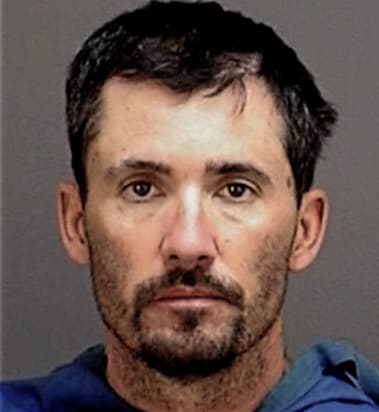 William Trach - Wichita County, TX 