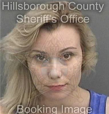 Debra Trevena, - Hillsborough County, FL 