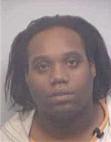 Willie Upshaw - Fulton County, GA 
