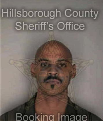 Marco Vargas, - Hillsborough County, FL 