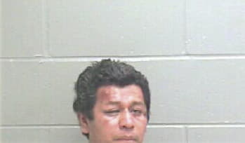 Jose-De-Jesus Vargas-Cedeillo, - Kenton County, KY 