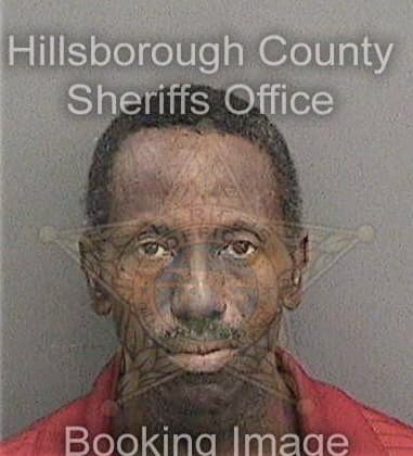 Ivan Vasquez, - Hillsborough County, FL 