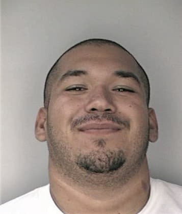 Jason Velazquez, - Hillsborough County, FL 