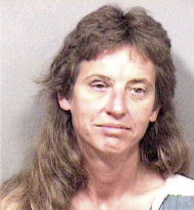 Sharon Walker, - Marion County, FL 