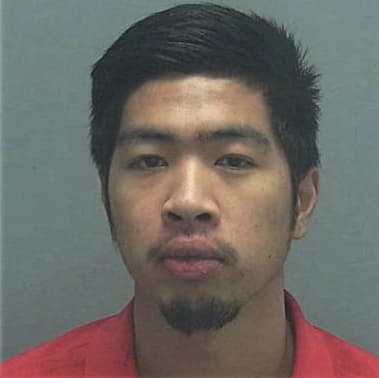 Andy Wang, - Lee County, FL 