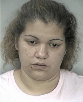 Ronica Watts, - Hillsborough County, FL 