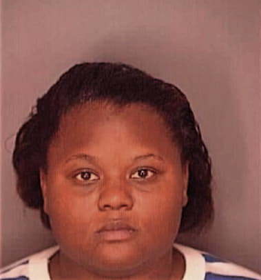 Sharon Webster - Polk County, FL 